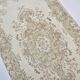 Neutral Colour Anatolian Wool Carpet sku 3108