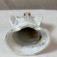 Vierge en porcelaine