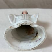 Porcelain virgin