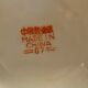 Théière chinoise porcelaine Mun Shou vintage