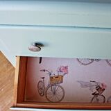Chest of drawers 60s