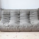 Togo sofa set model designed by Michel Ducaroy 1973