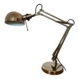 Vintage Ikea architect lamp Forsa