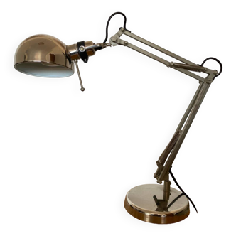 Lampe d’architecte Ikea vintage Forsa