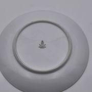 Lot d'assiettes à dessert – Winterling Bavaria (19,5 cm)