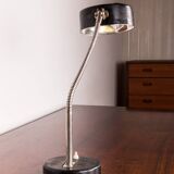 Desk lamp with flexible base 1960.
