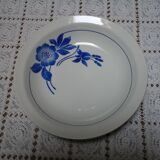 Plat creux Flore Pexonne