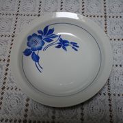 Hollow dish Flora / Pexonne