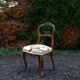 Chaise ancienne