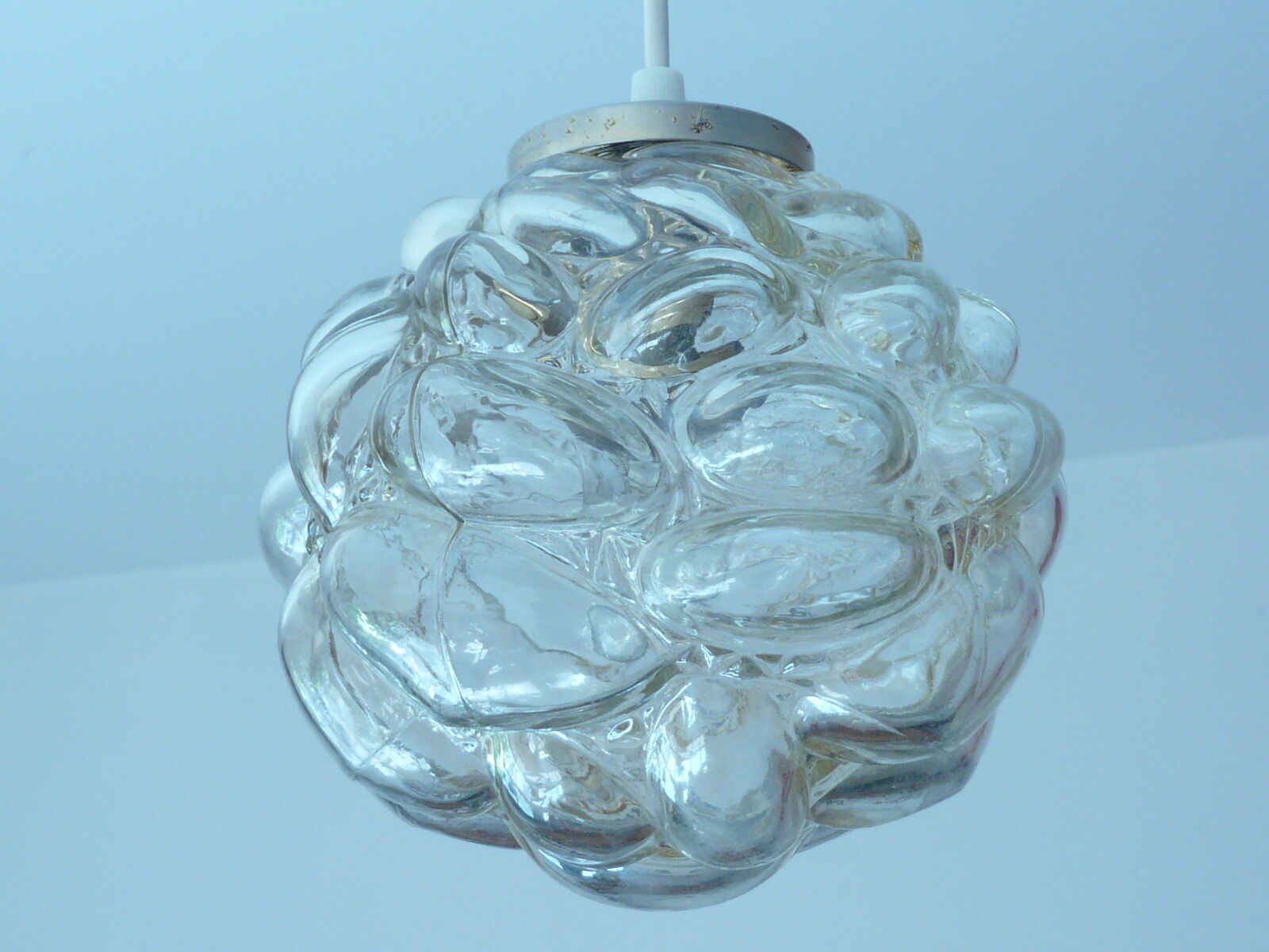 Helena tynell hanging lamp, years 60