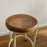 Vintage stools