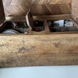 Antique sideboard