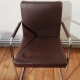 Vintage armchair Bono