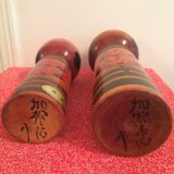 Kokéshi Japonaise