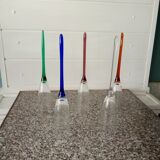 Champagne flutes