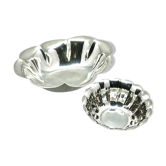 Corolla salad bowls