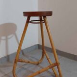 Plant Stand, Bambus 1950s/60s