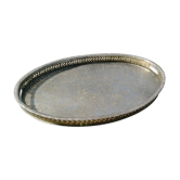 Plateau oval