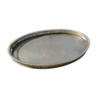 Plateau oval