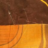 Carpet for Woolmark Foundation 1972