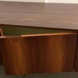 Scandinavian teak sideboard