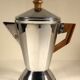Art Deco coffee service