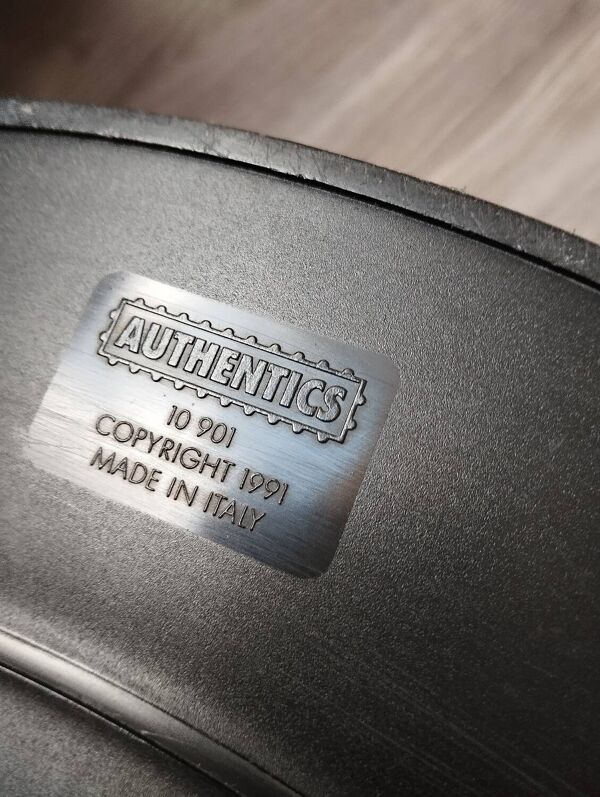 Porte revues Maier Aichen années 90