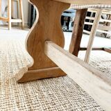 Farm bench