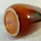 Ceramic bottle Vallauris 60