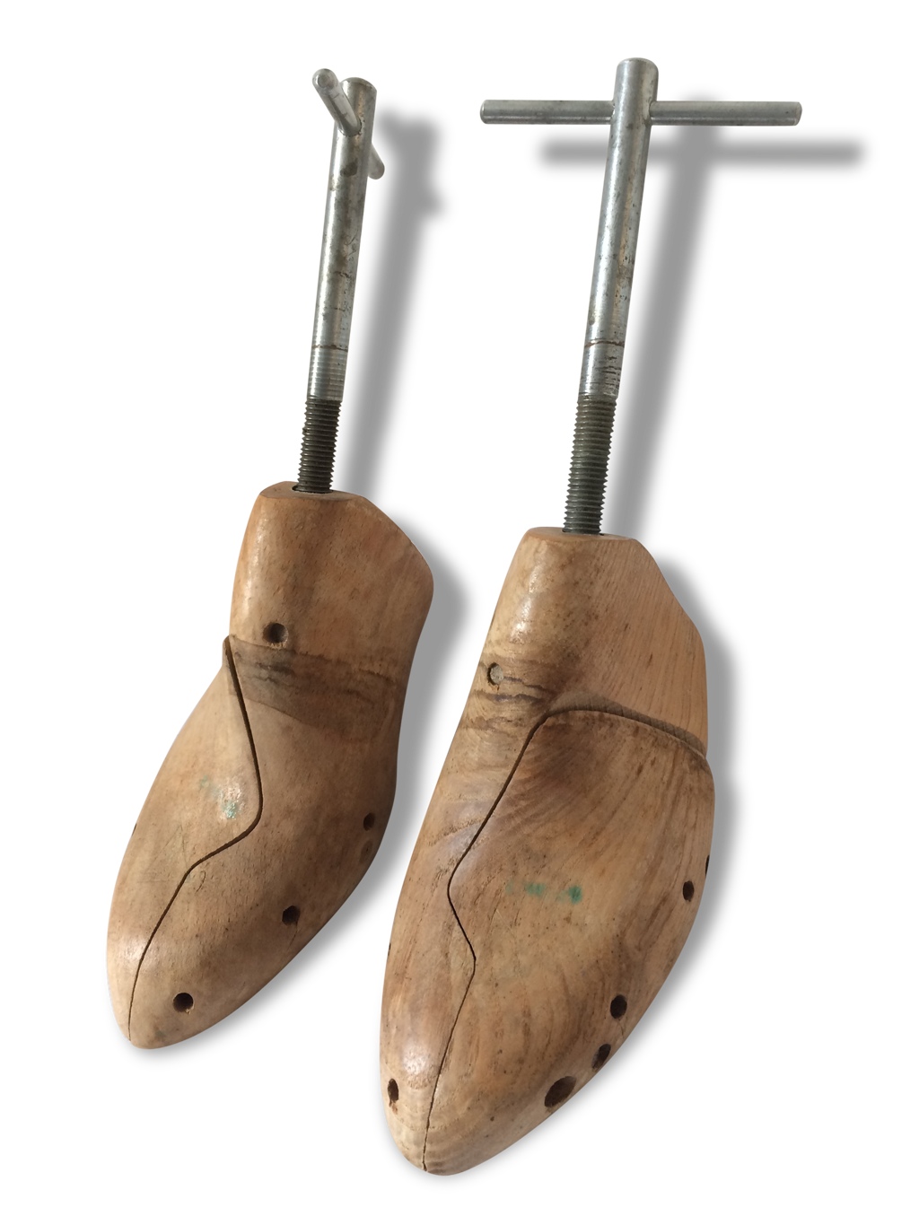 Cathcart Elliot A-mstr, Embouchoir à Chaussures Homme - Bois