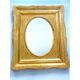 Traditional venetian gold mirror 19th century style