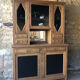 Art Deco buffet