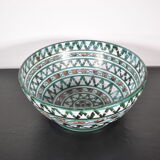 Salad bowl Robert Picault 1970