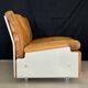 Sofa and armchair 620 by Dieter Rams for Vitsoe, Germany, 1960s