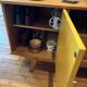 Enfilade vintage paulette