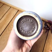 Vase West Germany 1970