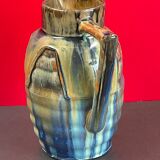 Art deco pitcher