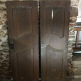 Portes anciennes