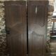Ancient doors