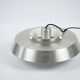 Danish vintage Nova pendant lamp by Jo Hammerborg, Fog og Morup, 1963