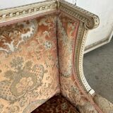 Louis XVI style living room