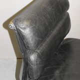 Soft pad by Charles & Ray Eames for Herman Miller 1970