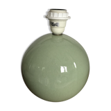 Vintage ceramic lamp