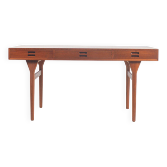 Bureau ND 93/3 par Nanna Ditzel pour Søren Willadsen, 1960