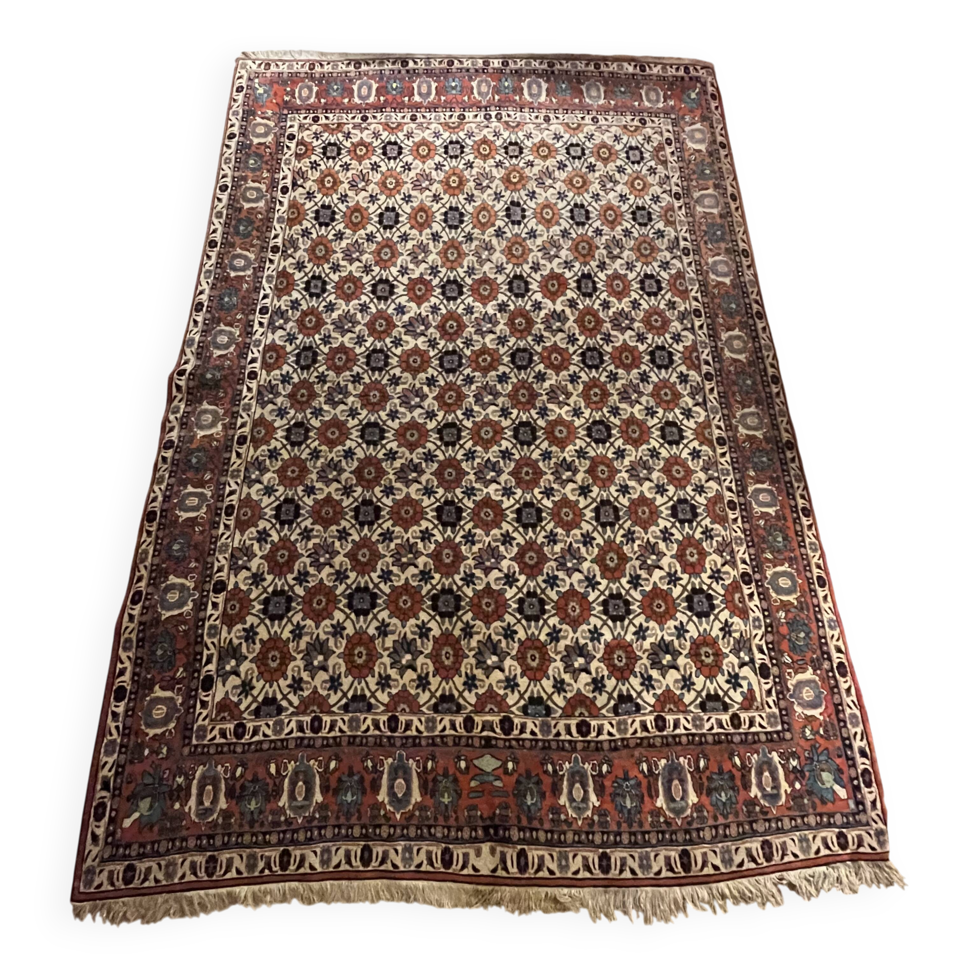 Veramine Persian Rug