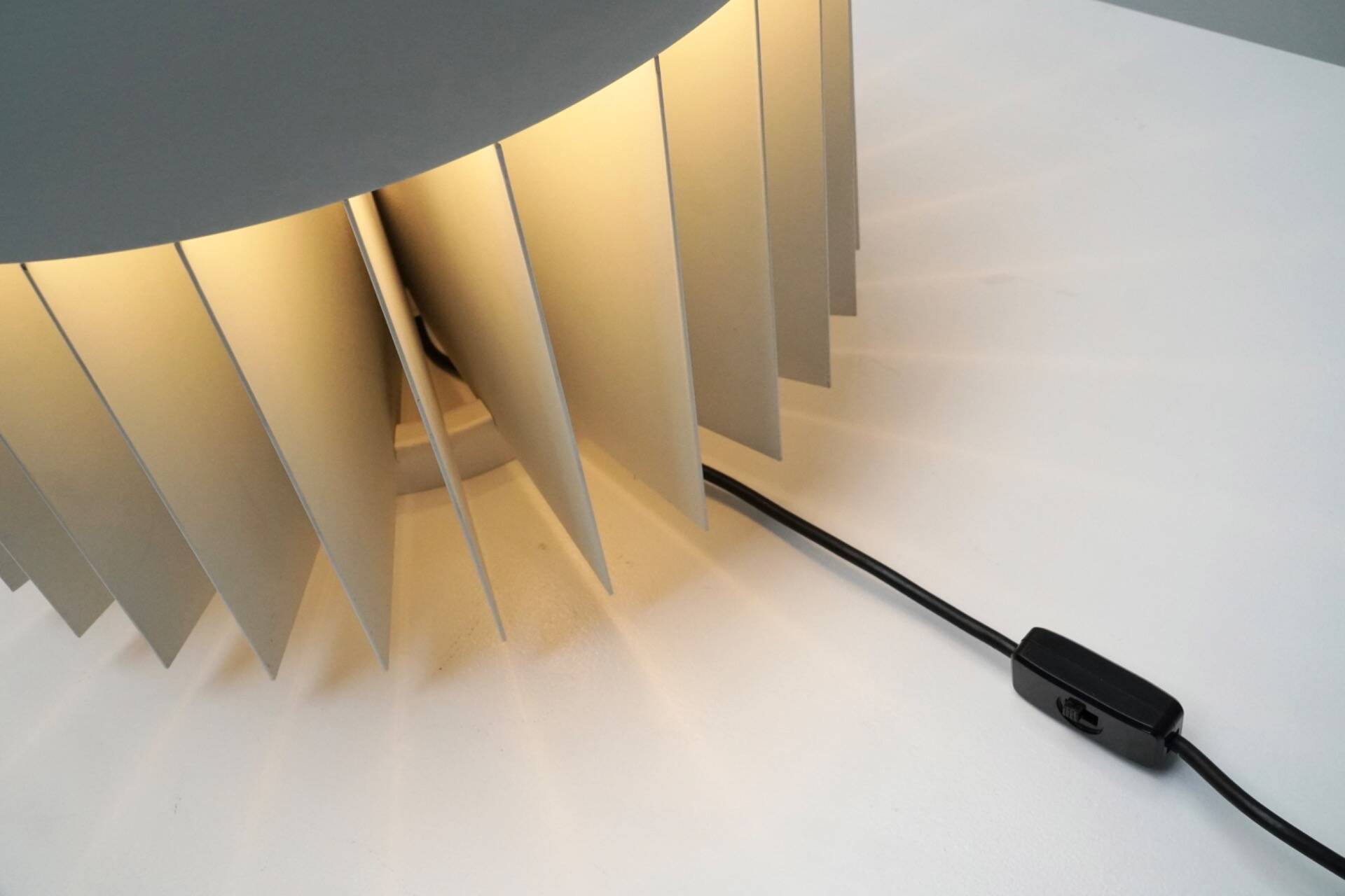 Giancarlo Mattioli, MT table lamp for Sirrah Italy