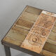 Table en céramique Roger Capron