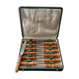 Knife set