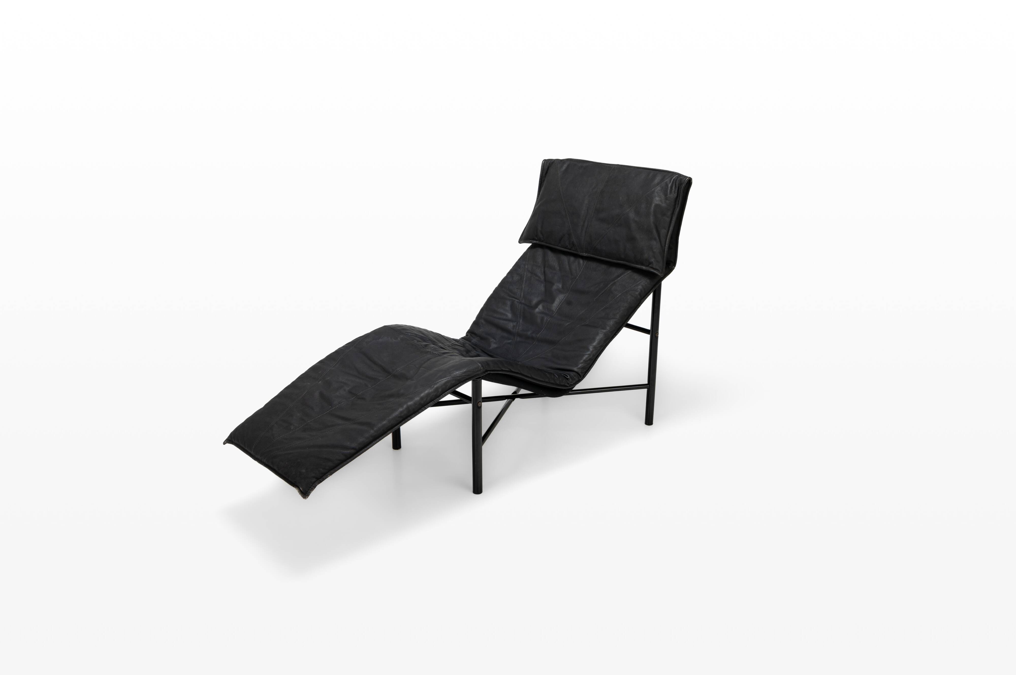 Sky lounge chair by Tord Bjorklund for IKEA, 1980s
