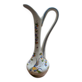 Moustiers Pitcher